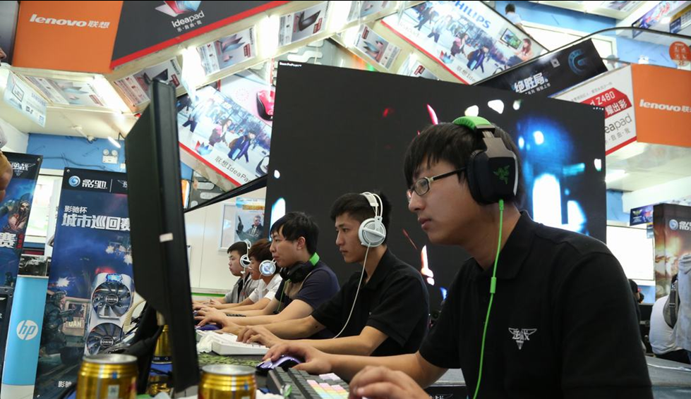 中融入了大 中融入了大