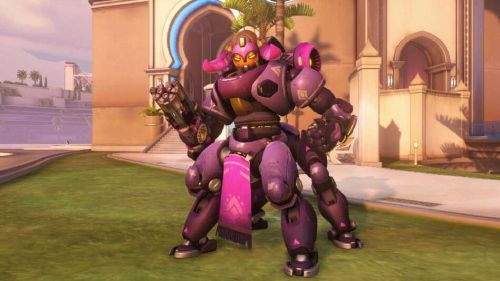 执行者的选 执行者的选