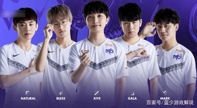 因為一個驚 因為一個驚