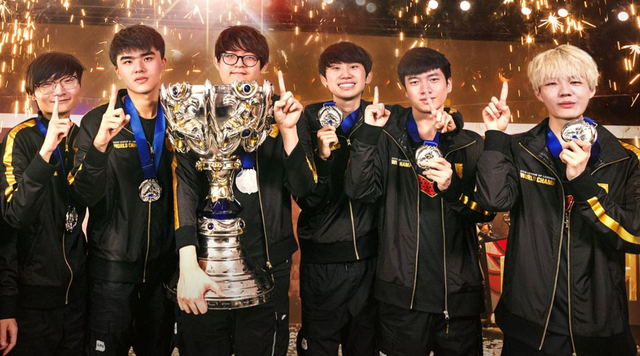 乐与收获 乐与收获