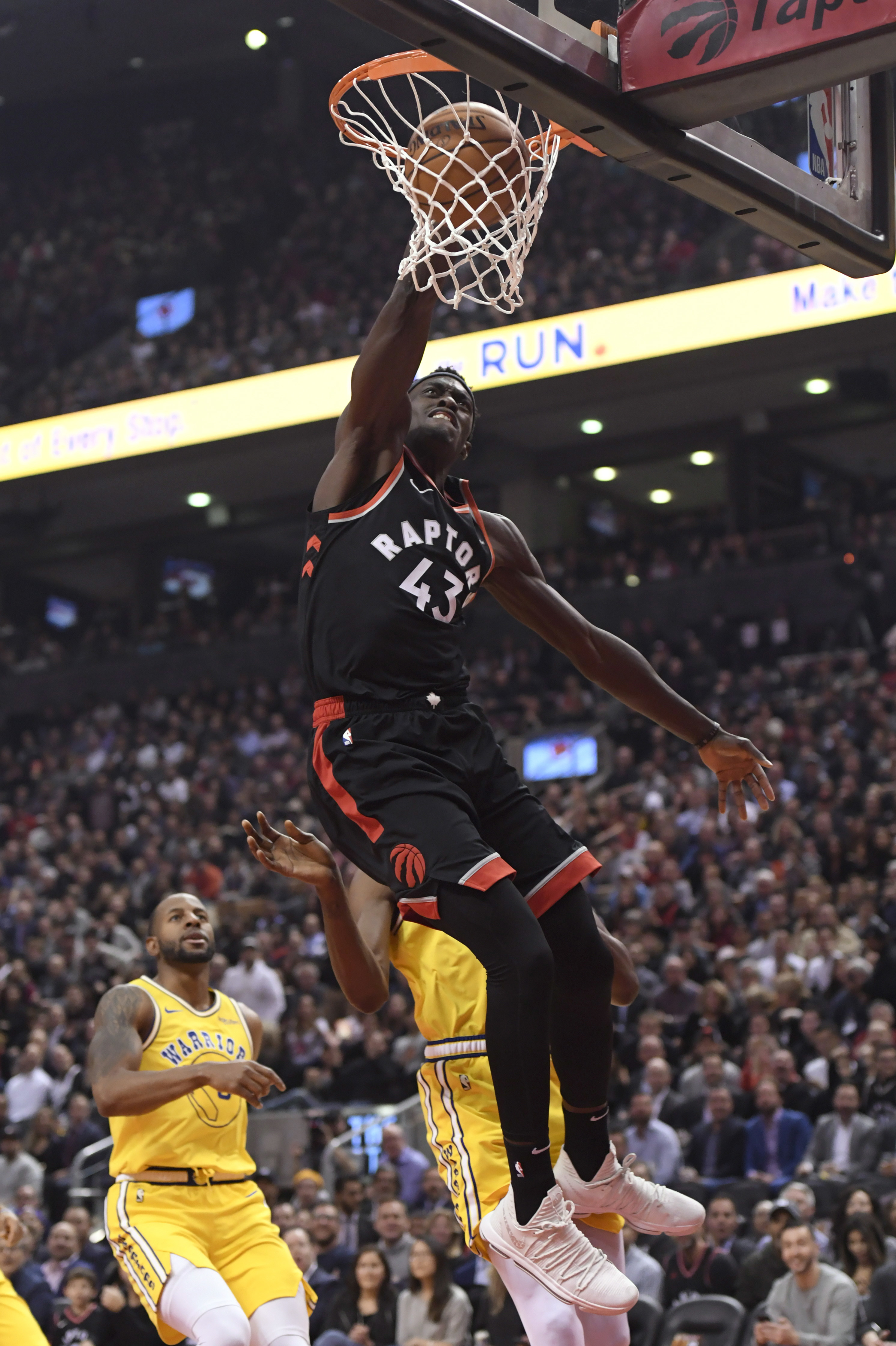 改进机制 改进机制