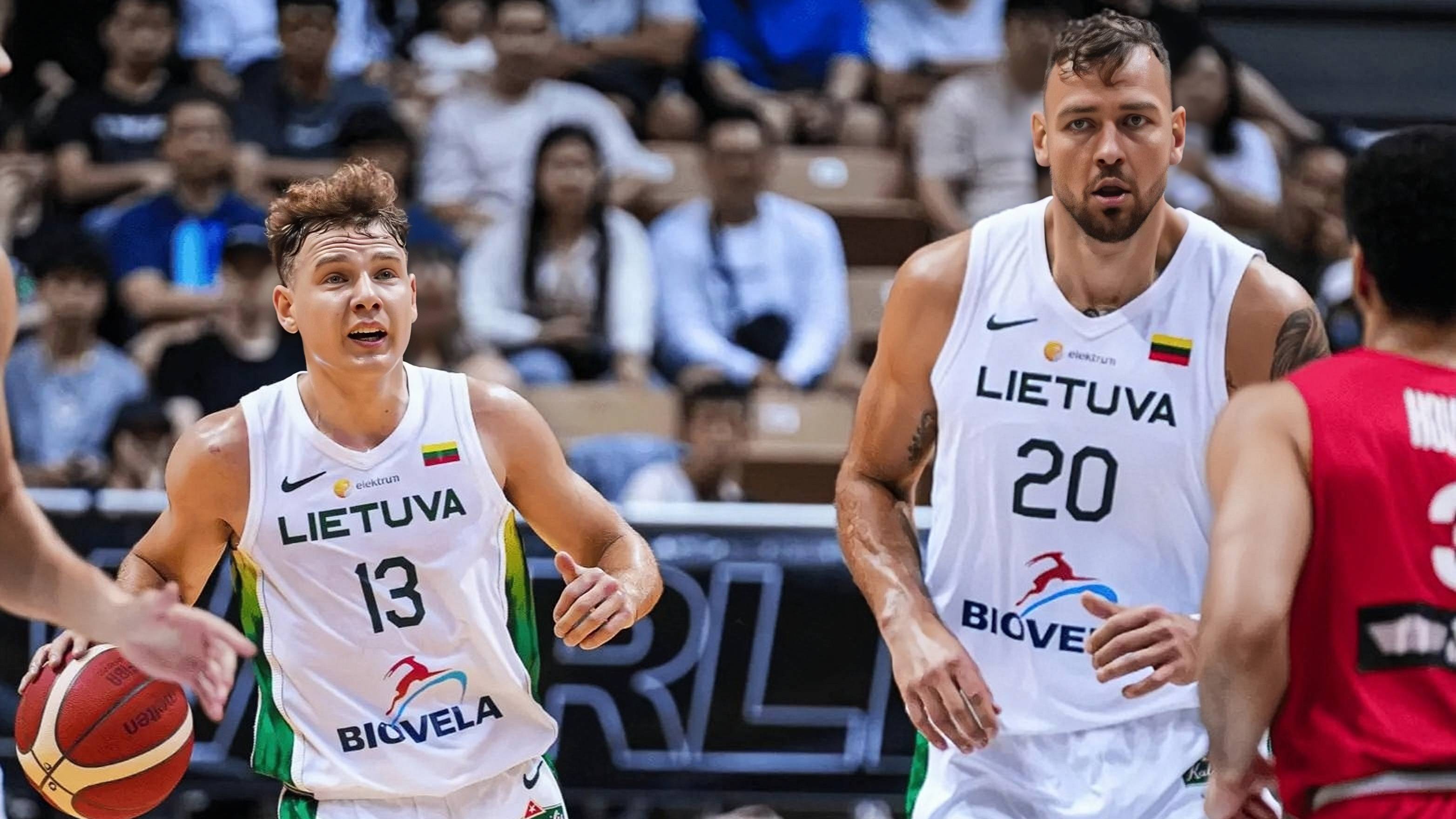 杨瀚森8分 杨瀚森8分